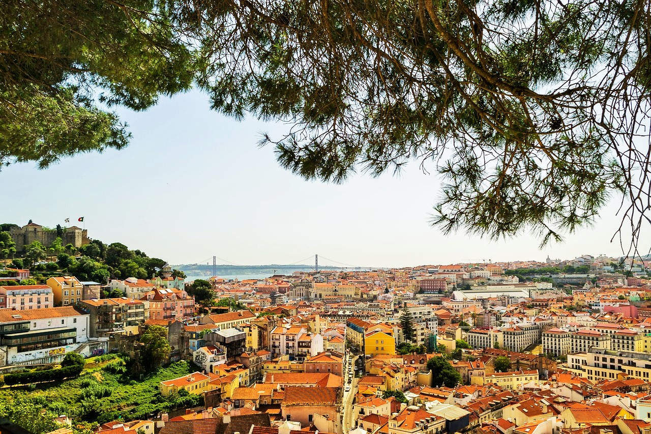 Lisbon