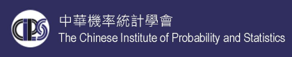 The Chinese Institute of Probability and Statistics