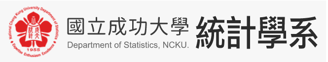 Department of Statistics, National Cheng Kung University
