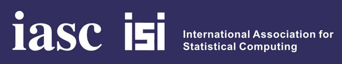 International Association for Statistical Computing: IASC-ISI