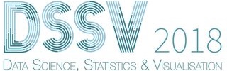 Announcement: DSSV 2018 – Vienna, Austria, July 9-11, 2018
