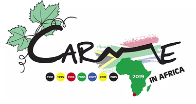 Conference: CARME 2019