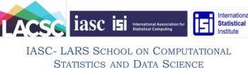 2021 IASC-LARS Webinars on Computational Statistics and Data Science